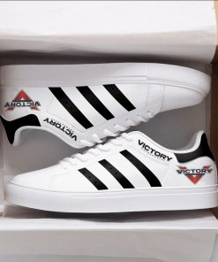 Victory Motorcycles Stan Smith Shoes