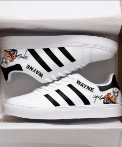 Wayne Rainey Stan Smith Shoes