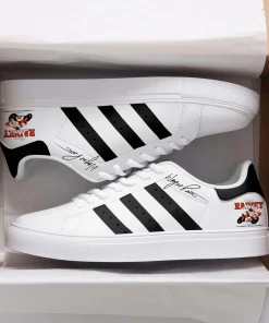 Wayne Rainey Stan Smith Shoes