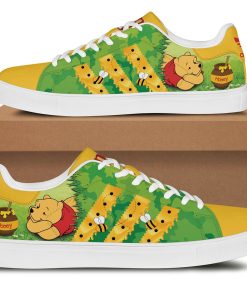 Winnie The Pooh Stan Smith Shoes
