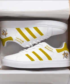 Freddie Mercury Stan Smith Shoes