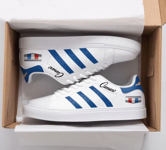 Camaro Stan Smith Shoes
