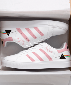 Pink Floyd Stan Smith Shoes