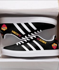 AS Roma Stan Smith Shoes