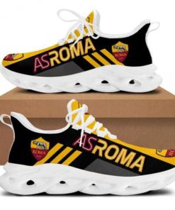 AS Roma New Shoes max soul