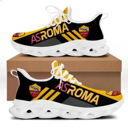 AS Roma New Shoes max soul