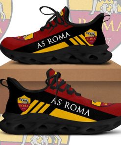 AS Roma New Shoes max soul