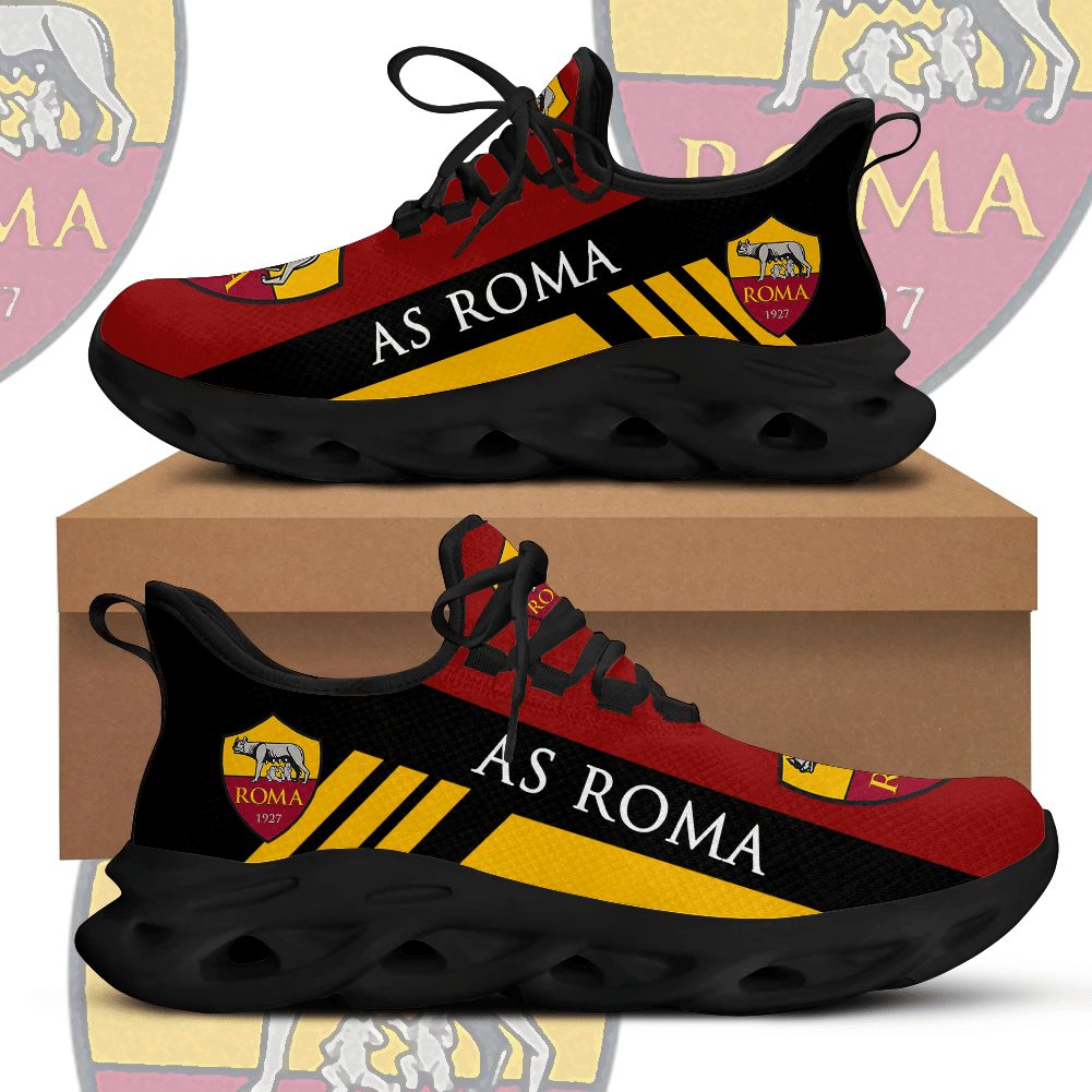 AS Roma New Shoes max soul