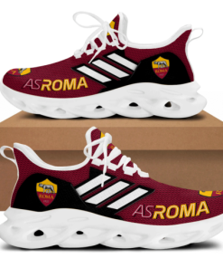 AS Roma New Shoes max soul