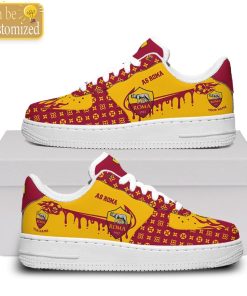 AS Roma Shoes air force