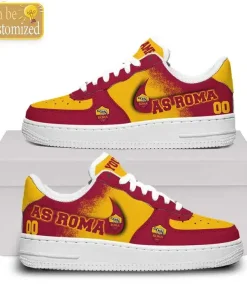 AS Roma Shoes air force