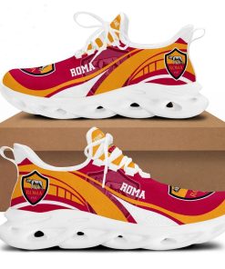 AS Roma New Shoes max soul