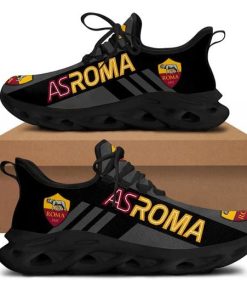 AS Roma New Shoes max soul