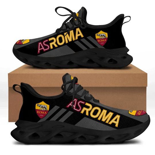AS Roma New Shoes max soul