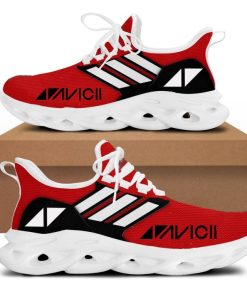Avicii New Shoes max soul