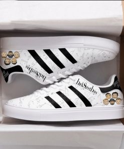 Backstreet Boys Stan Smith Shoes