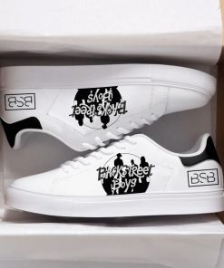 Backstreet Boys Stan Smith Shoes
