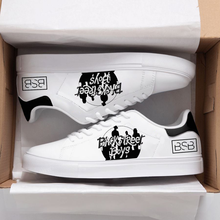 Backstreet Boys Stan Smith Shoes