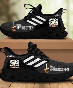 Bruce Springsteen New Shoes max soul