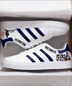 Bruce Springsteen Stan Smith Shoes