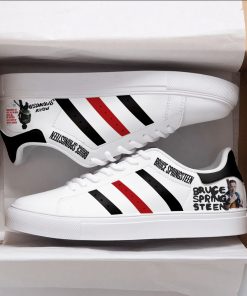 Bruce Springsteen Stan Smith Shoes