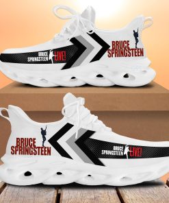 Bruce Springsteen New Shoes max soul