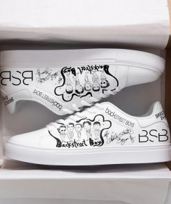 Backstreet Boys Stan Smith Shoes