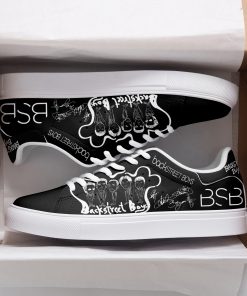 Backstreet Boys Stan Smith Shoes