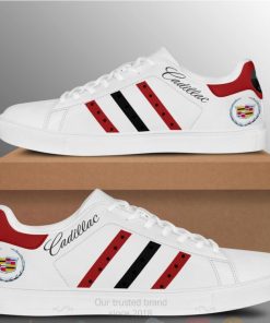 Cadillac Stan Smith Shoes