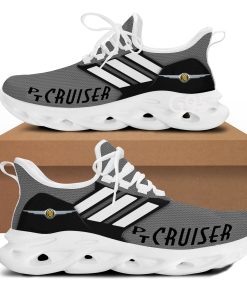 Chrysler New Shoes max soul