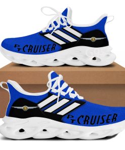 Chrysler New Shoes max soul