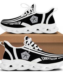 Chrysler New Shoes max soul