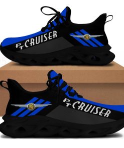Chrysler New Shoes max soul