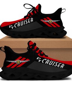 Chrysler New Shoes max soul