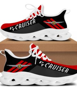 Chrysler New Shoes max soul
