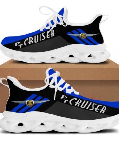 Chrysler New Shoes max soul