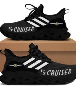 Chrysler New Shoes max soul