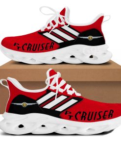 Chrysler New Shoes max soul