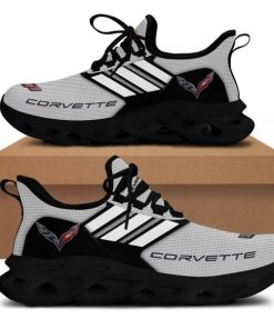 Chevrolet Corvette New Shoes max soul