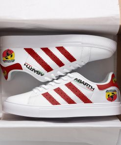 Abarth Car Stan Smith Shoes