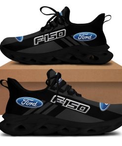 Ford F-150 New Shoes max soul