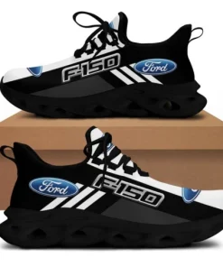 Ford F-150 New Shoes max soul