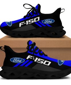 Ford F-150 New Shoes max soul