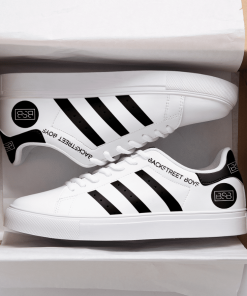 Backstreet Boys Stan Smith Shoes