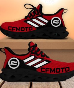 CFMoto New Shoes max soul