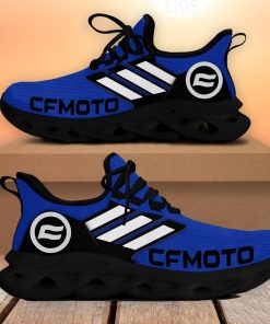 CFMoto New Shoes max soul