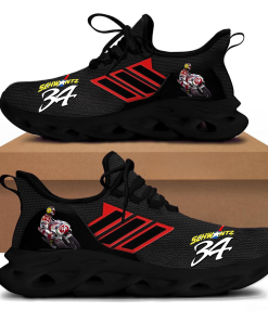 Kevin Schwantz New Shoes max soul