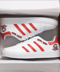 Betty Boop Stan Smith Shoes