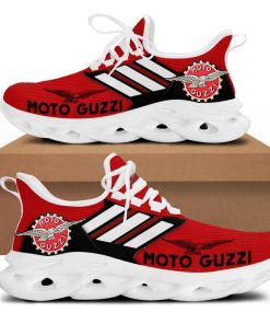Moto Guzzi New Shoes max soul