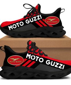 Moto Guzzi New Shoes max soul